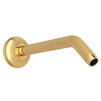 Rohl 1440/8IB - 9" Wall Mount Shower Arm