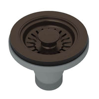 Rohl 738TCB - Basket Strainer
