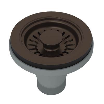 Rohl 738TCB - Basket Strainer