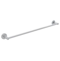 Rohl LO1/24APC - Lombardia® 24" Towel Bar