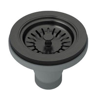 Rohl 735BKS - Basket Strainer