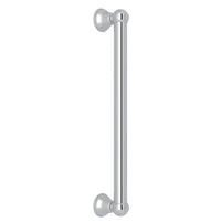 Rohl 1252APC - 18" Grab Bar