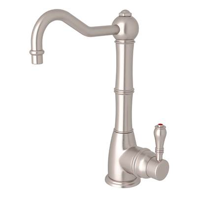 Rohl G1445LMSTN-2 - Acqui® Hot Water Dispenser