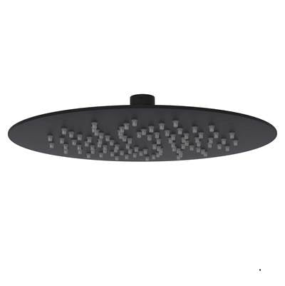 Rohl SLM02MB - 9" Rain Showerhead