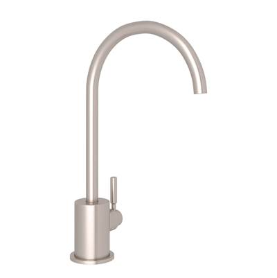 Rohl R7517STN - Lux™ Filter Kitchen Faucet
