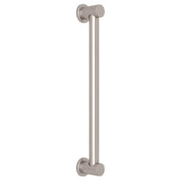 Rohl 1265STN - 18" Grab Bar