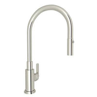 Rohl A3430LMPN-2 - Lombardia® Pull-Down Kitchen Faucet