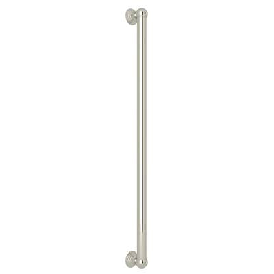 Rohl 1262PN - 36" Grab Bar