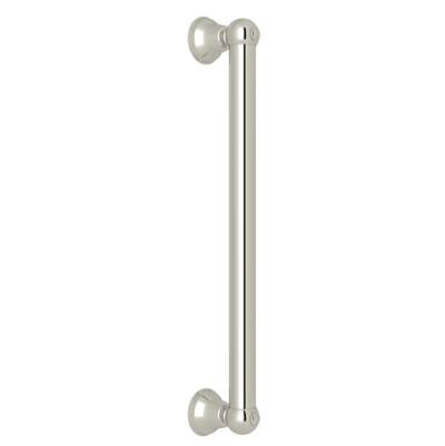 Rohl 1252PN - 18" Grab Bar