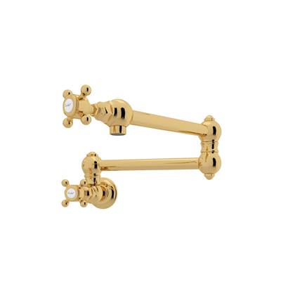 Rohl A1451XMULB-2 - Pot Filler