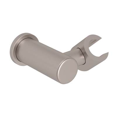 Rohl 1660STN - Wall Mount Handshower Holder