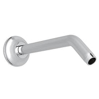 Rohl 1440/8APC - 9" Wall Mount Shower Arm