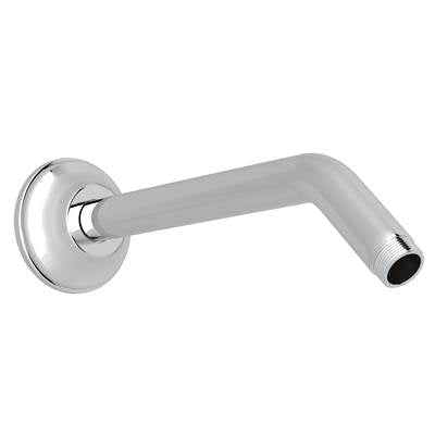 Rohl 1440/8APC - 9" Wall Mount Shower Arm
