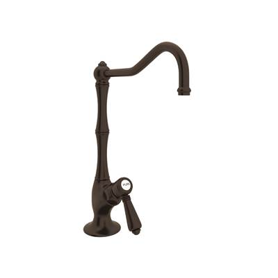 Rohl A1435LMTCB-2 - Acqui® Filter Kitchen Faucet