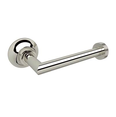 Rohl MBG8PN - Graceline® Toilet Paper Holder
