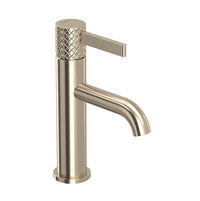 Rohl TE01D1LMSTN - Tenerife™ Single Handle Lavatory Faucet