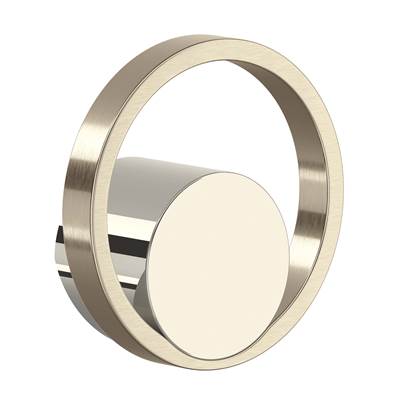 Rohl EC81IWPNN - Eclissi™ Kitchen Faucet Handle