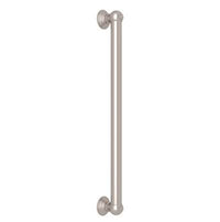 Rohl 1260STN - 18" Grab Bar
