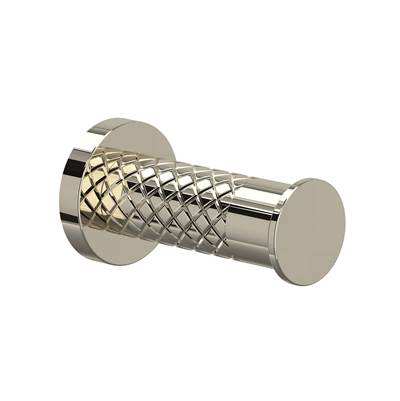 Rohl TE25WRHPN - Tenerife™ Robe Hook