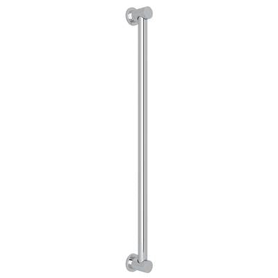 Rohl 1267APC - 36" Grab Bar
