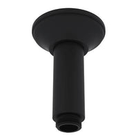 Rohl 1505/3MB - 4" Ceiling Mount Shower Arm