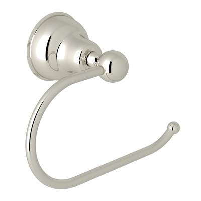 Rohl CIS8PN - Arcana™ Toilet Paper Holder
