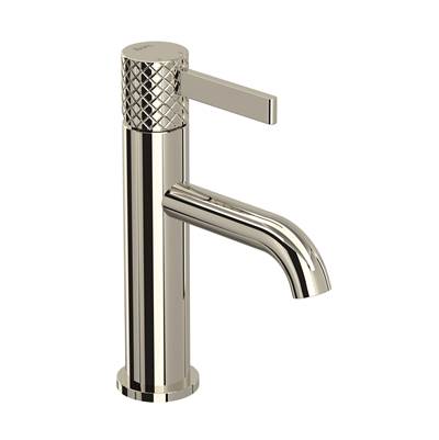Rohl TE01D1LMPN - Tenerife™ Single Handle Lavatory Faucet