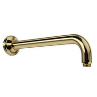 Rohl 1455/12ULB - 12" Wall Mount Shower Arm