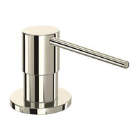 Rohl 0180SDPN - Soap Dispenser