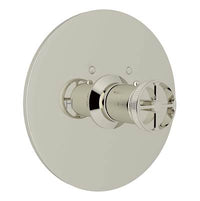 Rohl A4914IWPN - Campo™ 3/4" Thermostatic Trim Without Volume Control