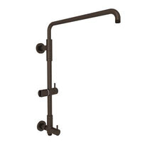 Rohl L0095TCB - Retro-Fit Shower Column Riser With Diverter