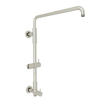 Rohl L0095PN - Retro-Fit Shower Column Riser With Diverter
