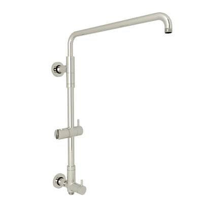 Rohl L0095PN - Retro-Fit Shower Column Riser With Diverter