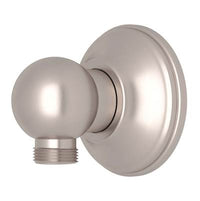 Rohl 1295STN - Handshower Outlet