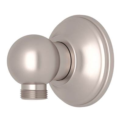 Rohl 1295STN - Handshower Outlet