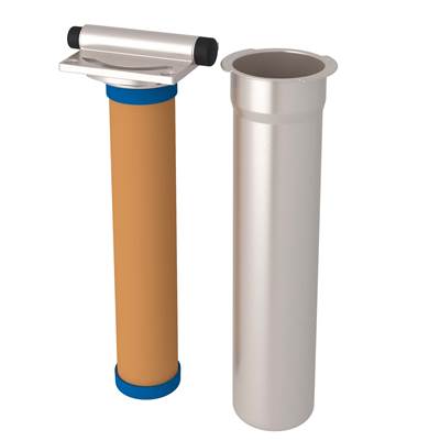 Rohl HRK-2000 - Arollae Filtration System With Cartridge