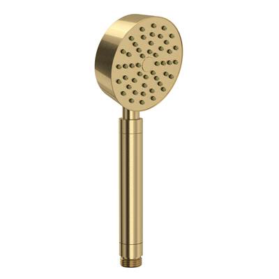 Rohl 40126HS1AG - 4" Single Function Handshower