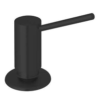 Rohl LS450LMB - Soap Dispenser