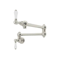 Rohl A1451LPPN-2 - Pot Filler
