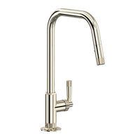 Rohl MB7956LMPN - Graceline® Pull-Down Kitchen Faucet With U-Spout