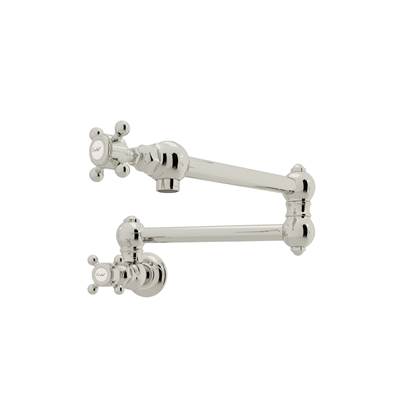 Rohl A1451XMPN-2 - Pot Filler