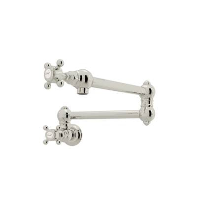 Rohl A1451XMPN-2 - Pot Filler