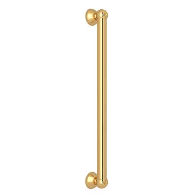Rohl 1251IB - 24" Grab Bar