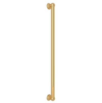Rohl 1262IB - 36" Grab Bar
