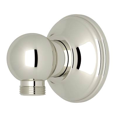 Rohl 1295PN - Handshower Outlet