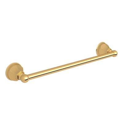 Rohl A6886/18IB - Palladian® 18" Towel Bar
