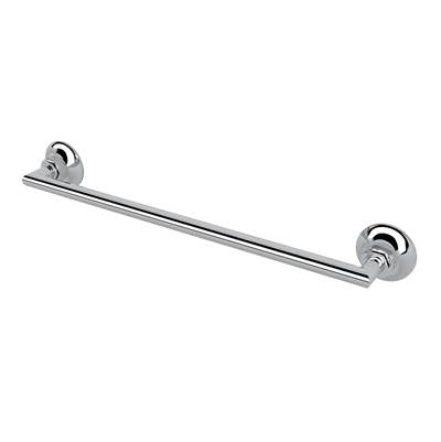 Rohl MBG1/18APC - Graceline® 18" Towel Bar