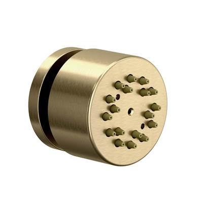 Rohl 0126BS1AG - 2-Function Body Spray