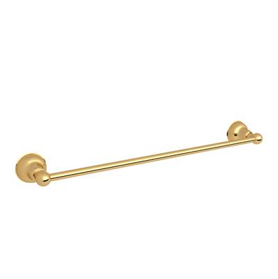 Rohl CIS1/30IB - Arcana™ 30" Towel Bar