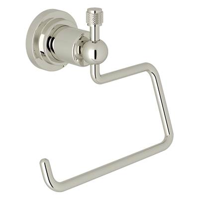 Rohl A1492IWPN - Campo™ Toilet Paper Holder